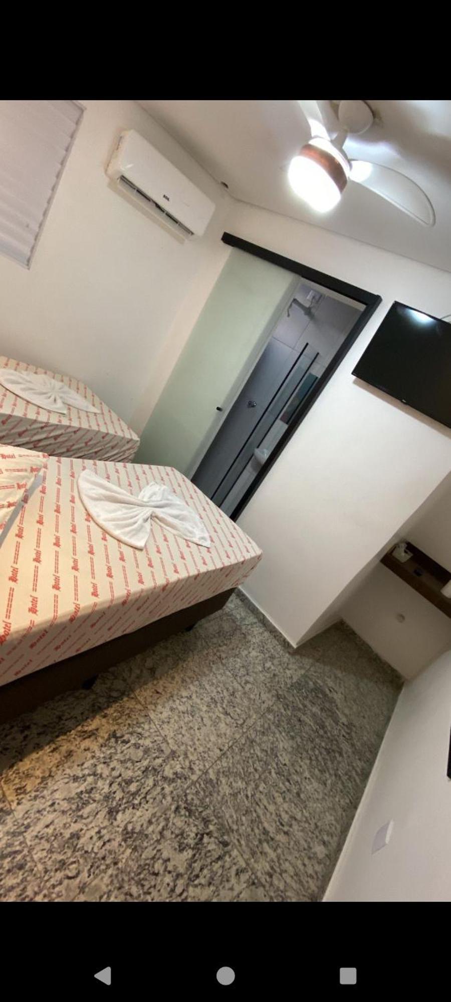 Hotel Celso Garcia — Photos 1
